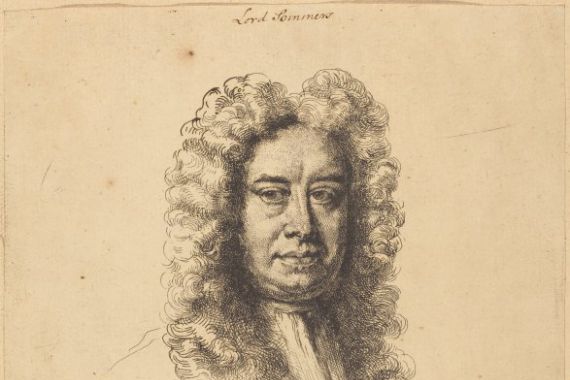 Jonathan Richardson, Sr.