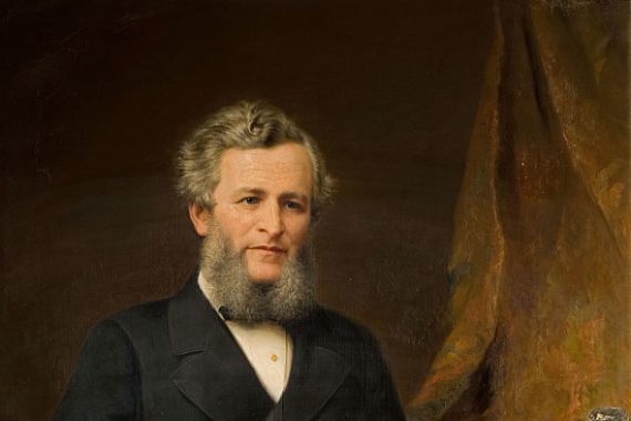 Jonathon Pratt