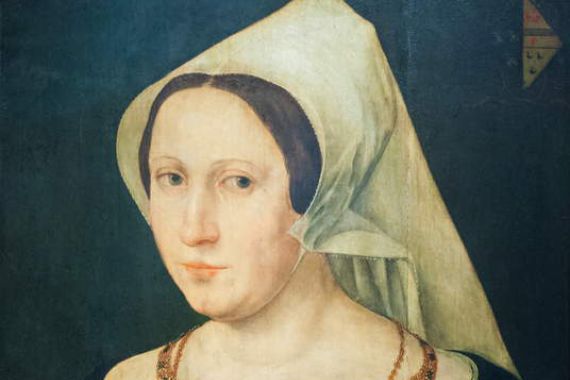 Joos van (after) Cleve
