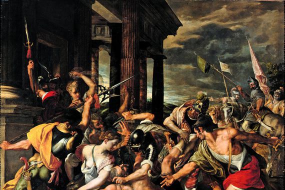Joos van Winghe