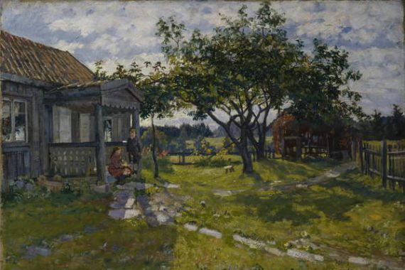 Jorgen Sorensen