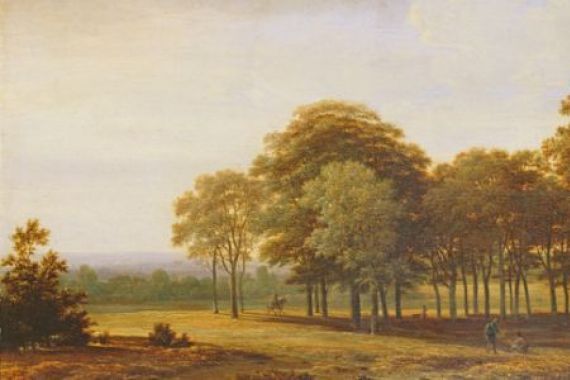 Joris van der Haagen or Hagen