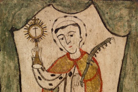 José Aragon