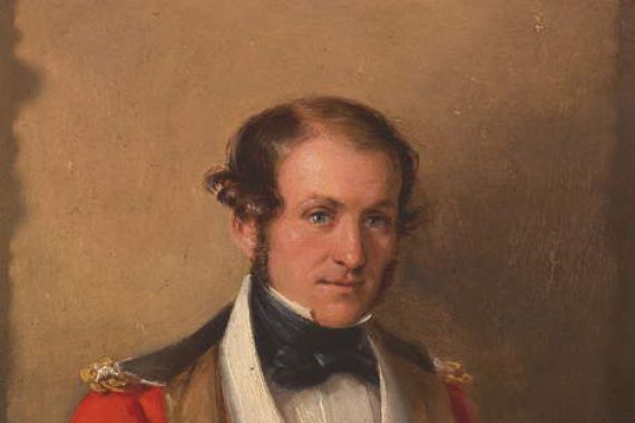 Jose Maria Escacena y Daza