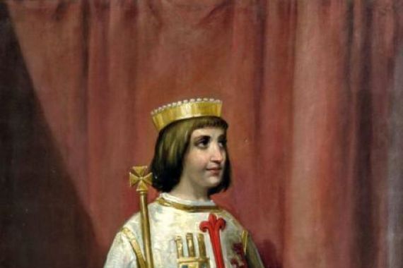 Jose Maria Rodriguez de Losada