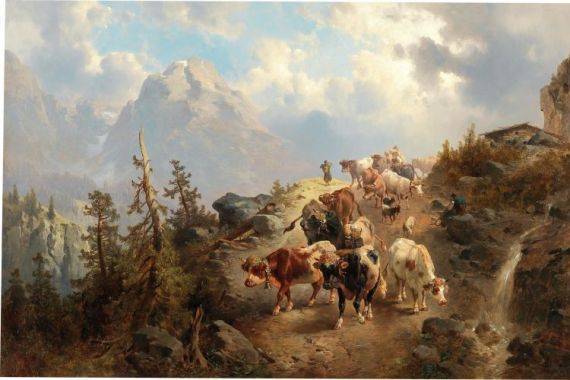 Josef Thoma