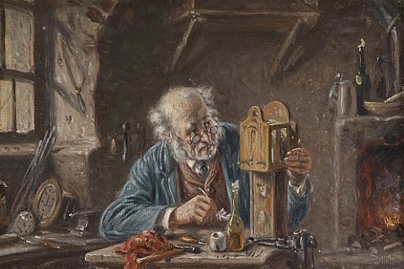Josef Urban