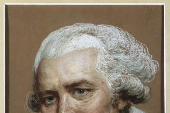 Joseph (attr. to) Ducreux