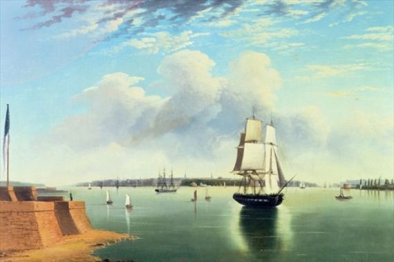 Joseph B. Pringle