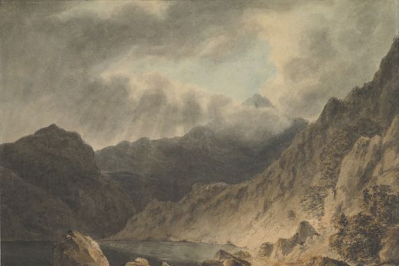 Joseph Barber.