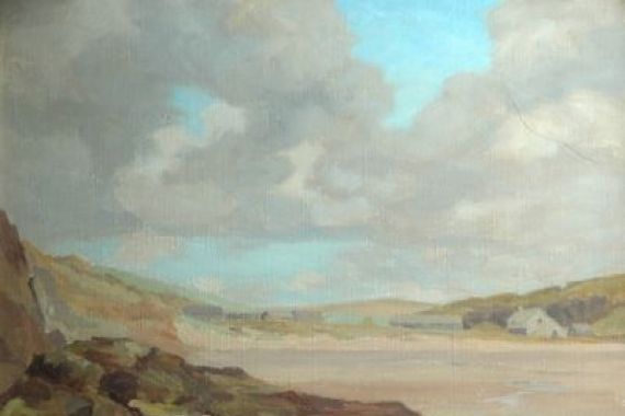 Joseph Barnard Davis