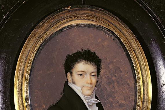 Joseph Bordes