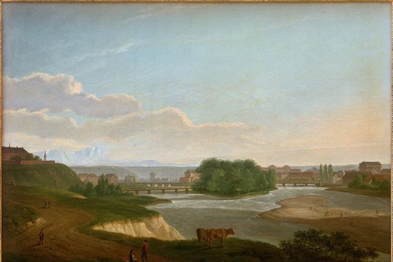 Joseph Carl Cogels
