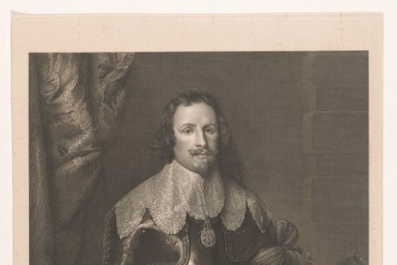 Joseph Caspar