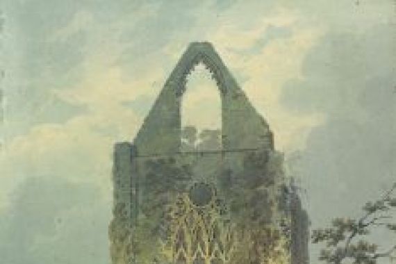 Joseph Clarendon Smith