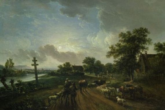 Joseph Constantine Stadler