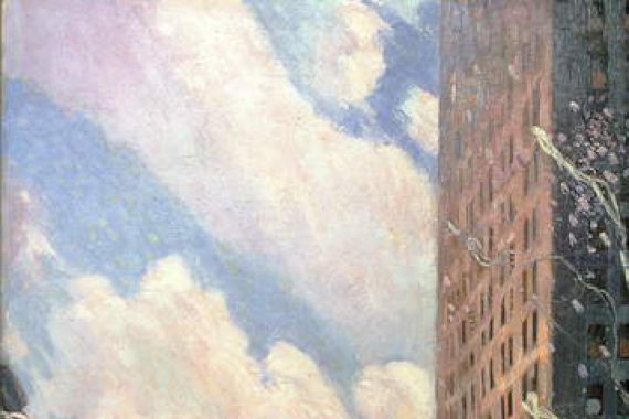 Joseph Ernest Sampson