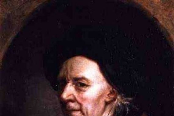 Joseph Friedrich August Darbes