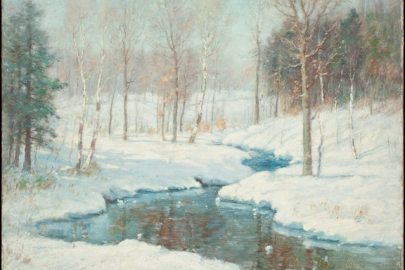 Joseph H. Greenwood