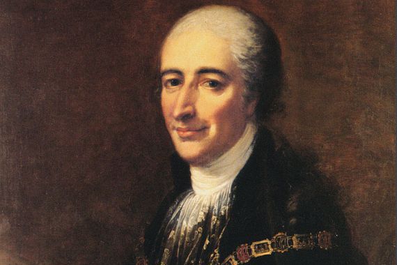 Joseph Hauber after