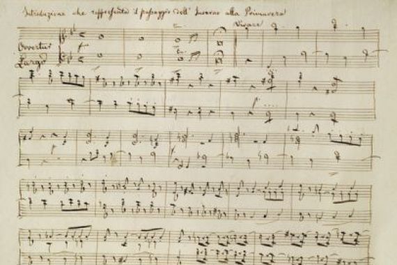 Joseph Haydn