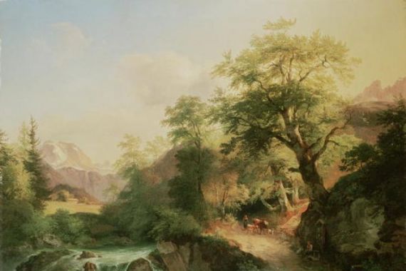 Joseph Hoger