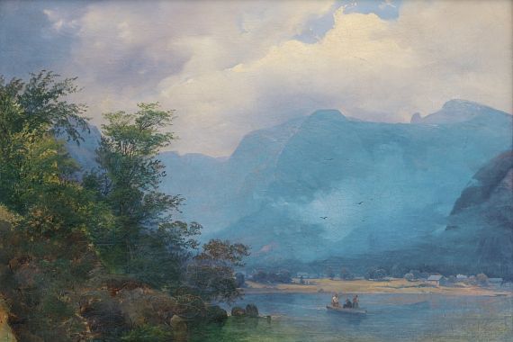 Joseph Holzer