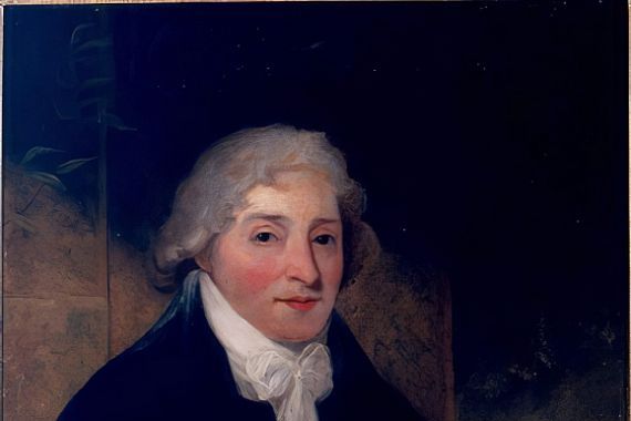 Joseph Hutchison