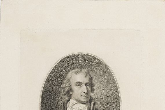 Joseph Keller