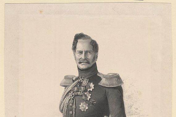 Joseph Lemercier