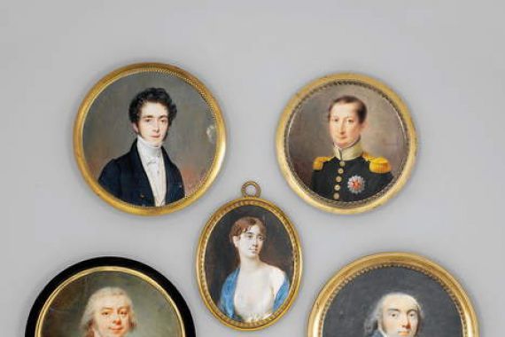 Joseph Marie Bouton