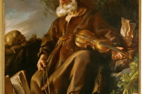 Joseph Marie the Elder Vien