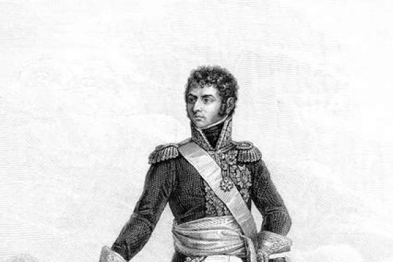 Joseph Nicolas (after) Jouy