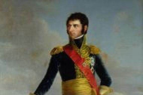 Joseph Nicolas Jouy