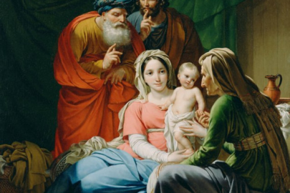 Joseph Paelinck
