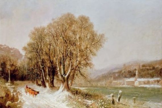 Joseph Paul Pettit