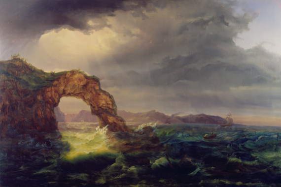 Joseph Rebell