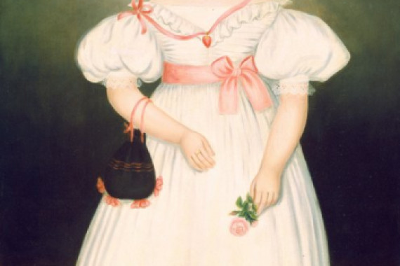 Joseph Whiting Stock