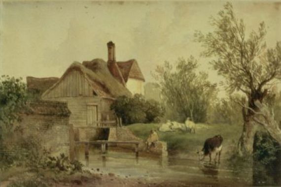 Joseph William Allen