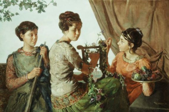 Joseph Wood Colby