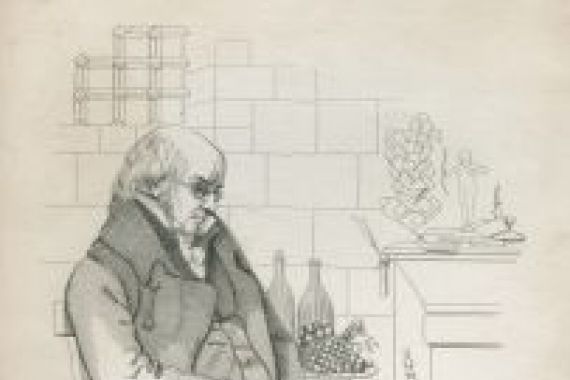 Joseph Yeager