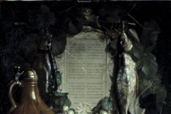 Joseph de Bray