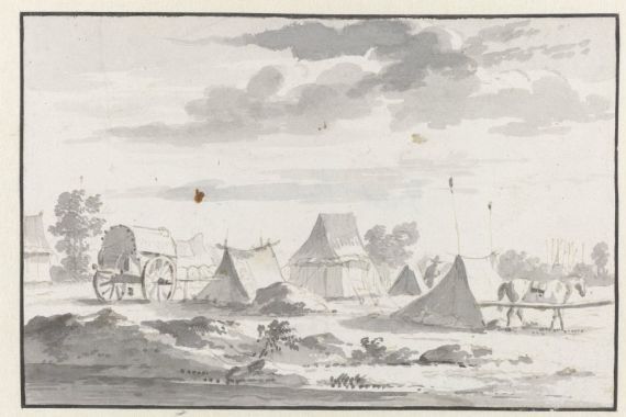 Josua de Grave (circle of)