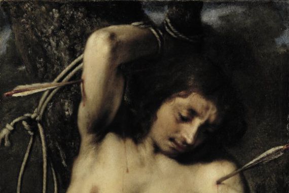Juan Carreño de Miranda (attributed to)