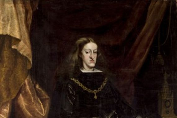 Juan Carreño de Miranda  