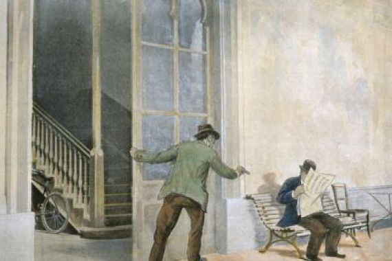 Juan Comba y Garcia