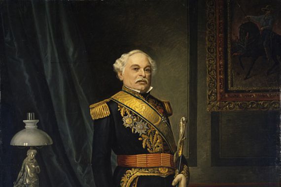 Juan Jorge Peoli