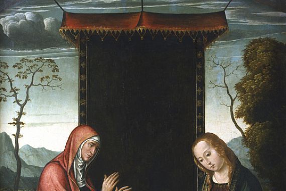 Juan de Borgona the Younger