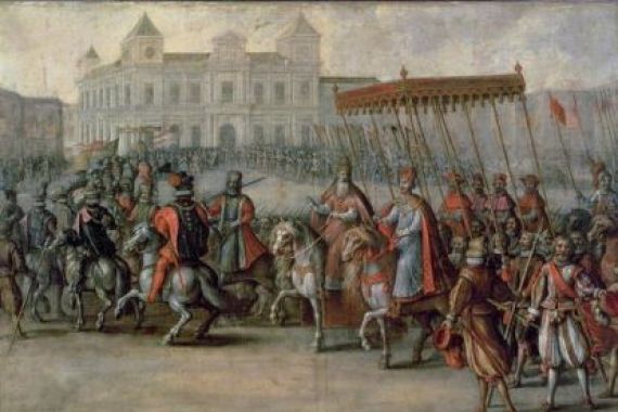 Juan de la Corte