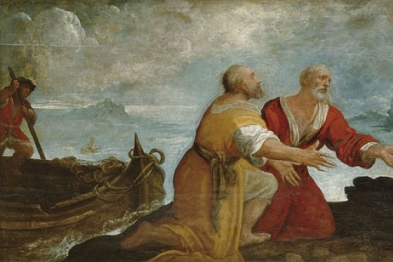 Juan de las Roelas